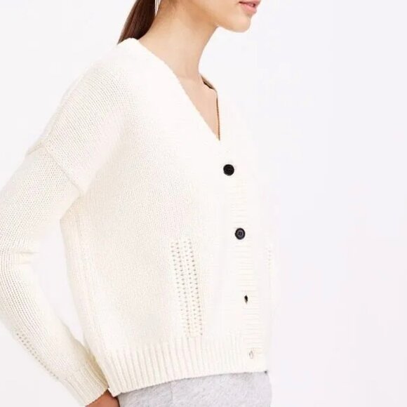 Demylee New York Peyton Cardigan - Small - Excellent Condition - Picture 4 of 4